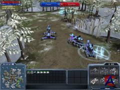Arena Wars: Reloaded