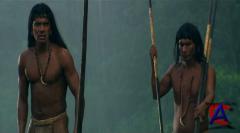   (  ) / End of the Spear