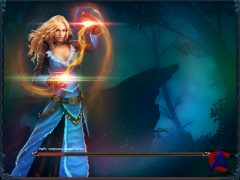   / Northern Blade