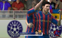 FIFA Manager 11