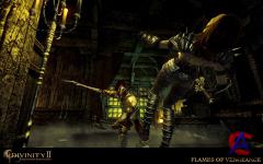 Divinity 2 The Dragon Knight Saga