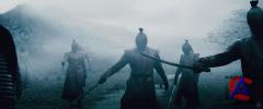   / Warriors Way, The