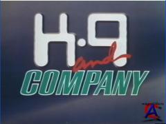-9  :    / K-9 and Company: A Girls Best Friend