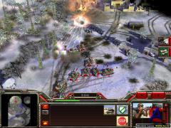 Command & Conquer: Generals + Zero Hour [RePack by by R.G. Catalyst]