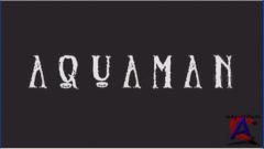  / Aquaman