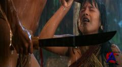   (  ) / End of the Spear