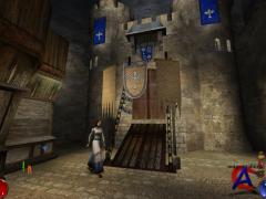 Arx Fatalis. .v 1.18