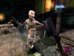 Arx Fatalis. .v 1.18