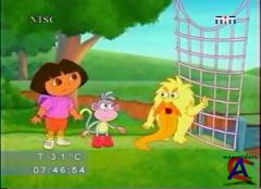   (2 ) / Dora the Explorer