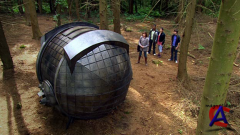    / The Sarah Jane Adventures [2-4 ]