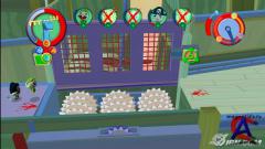 Happy Tree Friends - False Alarm (Eng) [RePack PURGEN]