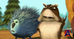   3 / Open Season 3