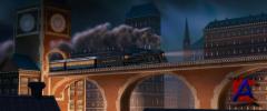   / Polar Express, The [HD]