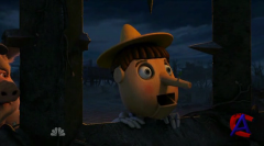 :  / Scared Shrekless