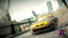 Colin McRae: Dirt 2 [Xbox 360]