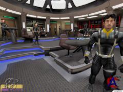 Star Trek: Elite Force 2 /  :   2 (RePack)
