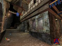 Arx Fatalis. .v 1.18