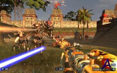 Serious Sam HD: The Second Encounter [XBOX360]