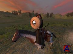 Mount & Blade /    [RePack by R.G. Phoenix]