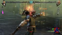 Fighters Uncaged [XBOX360]