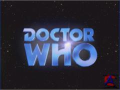   / Doctor Who