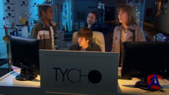    / The Sarah Jane Adventures [2-4 ]