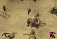 ZombieLand