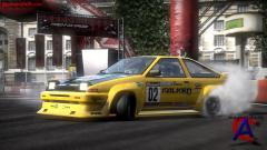 Need for Speed Shift [XBox 360]