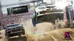 Colin McRae: Dirt 2 [Xbox 360]