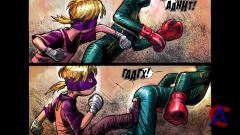  2 / Kick-Ass 2