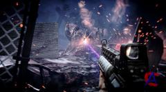 Fps Terminator