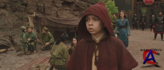   / The Last Airbender [HD]