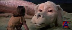   / The NeverEnding Story / Die unendliche Geschichte