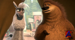   3 / Open Season 3