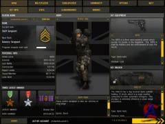 Battlefield 2 v1.5 + Real War v2.0 for Luganet Real War Ranked Server [RePack]