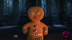 :  / Scared Shrekless