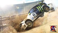 Colin McRae: Dirt 2 [Xbox 360]