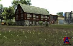 Agrar Simulator 2011
