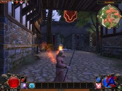   / Northern Blade