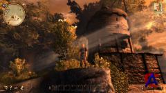 Drakensang: The River Of Time