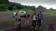    / The Sarah Jane Adventures [2-4 ]