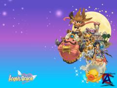 Angels Online
