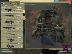 Battlefield 2 v1.5 + Real War v2.0 for Luganet Real War Ranked Server [RePack]