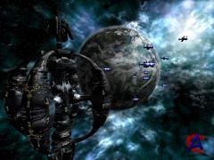 Evochron Legends [RePack]
