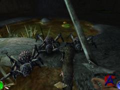 Arx Fatalis. .v 1.18