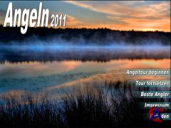 Angeln 2011