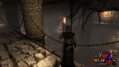Two Worlds II