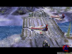 Command & Conquer: Generals + Zero Hour [RePack by by R.G. Catalyst]