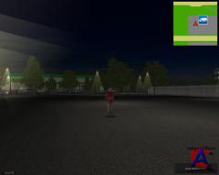 Tankwagen-Simulator 2011