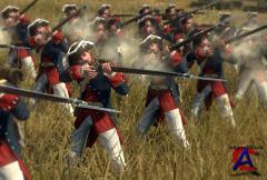 Empire: Total War - DarthMOD Empire v6.2 Commander Edition + 